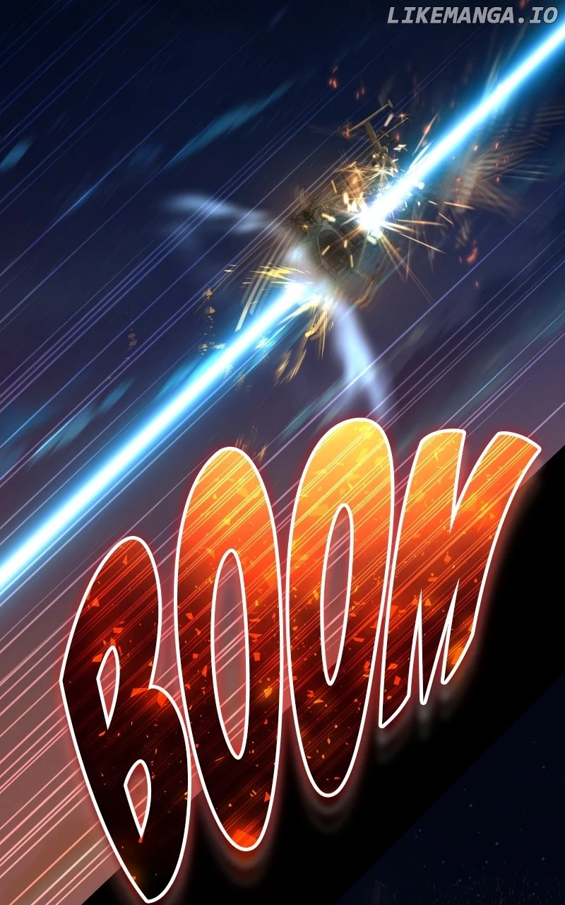 The Possessed Genius’ Gaming Stream chapter 14 page 125