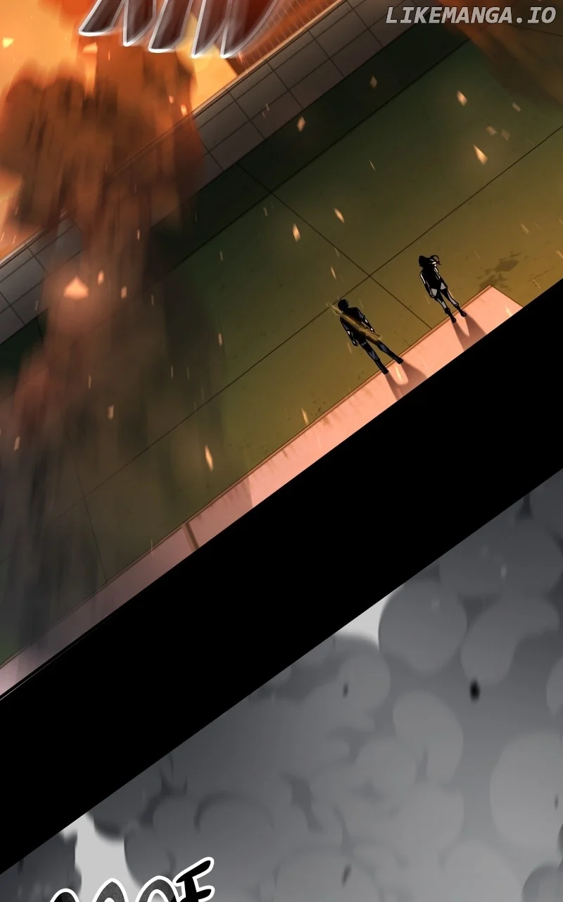 The Possessed Genius’ Gaming Stream chapter 14 page 128