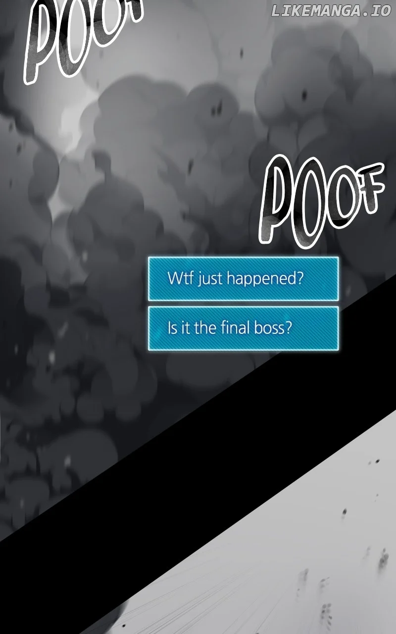 The Possessed Genius’ Gaming Stream chapter 14 page 129