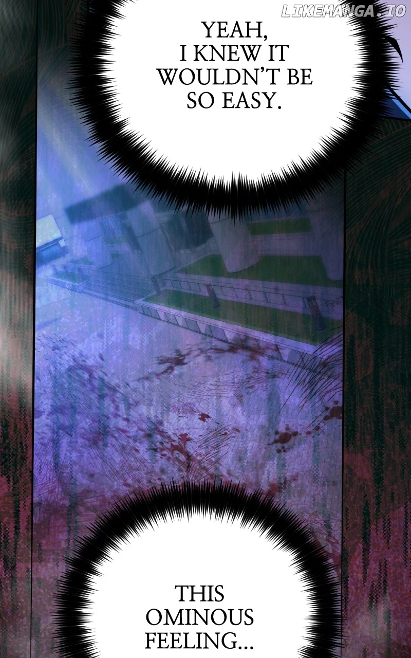 The Possessed Genius’ Gaming Stream chapter 14 page 135