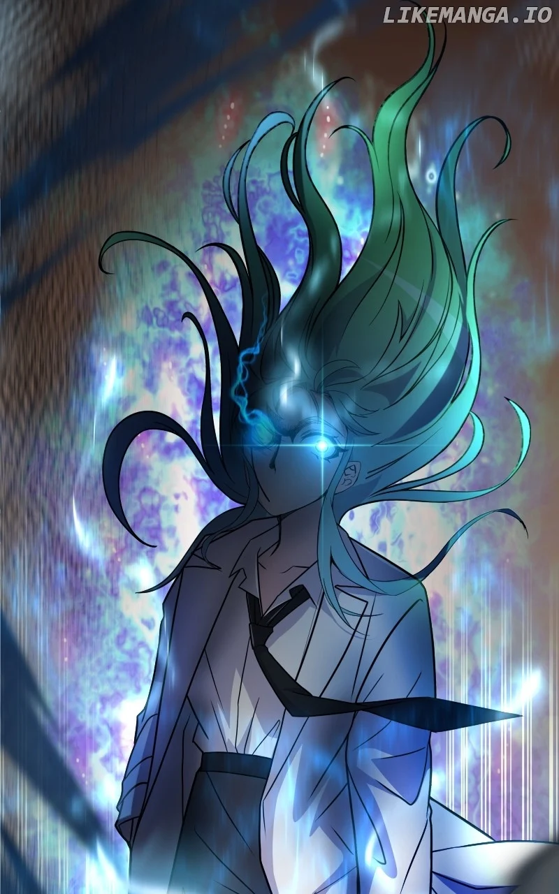 The Possessed Genius’ Gaming Stream chapter 14 page 137