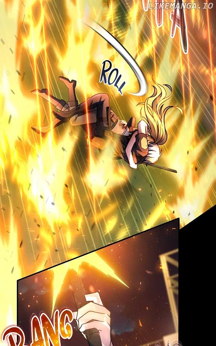 The Possessed Genius’ Gaming Stream chapter 15 page 33
