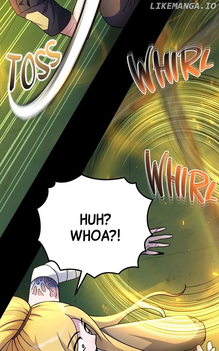 The Possessed Genius’ Gaming Stream chapter 15 page 84
