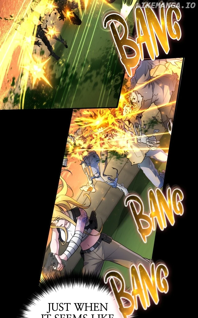The Possessed Genius’ Gaming Stream chapter 16 page 3