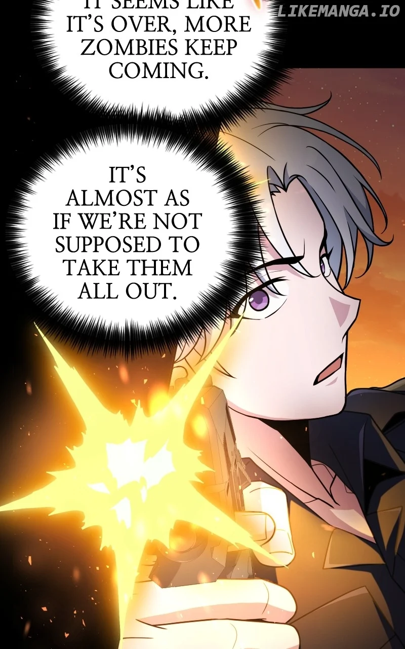 The Possessed Genius’ Gaming Stream chapter 16 page 4