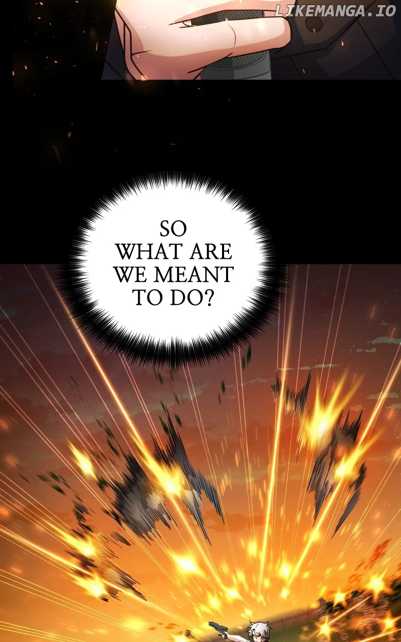 The Possessed Genius’ Gaming Stream chapter 16 page 5