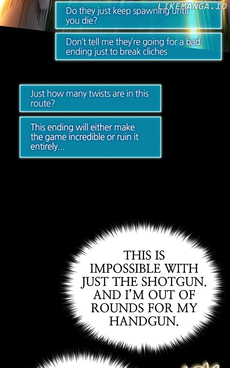 The Possessed Genius’ Gaming Stream chapter 16 page 7
