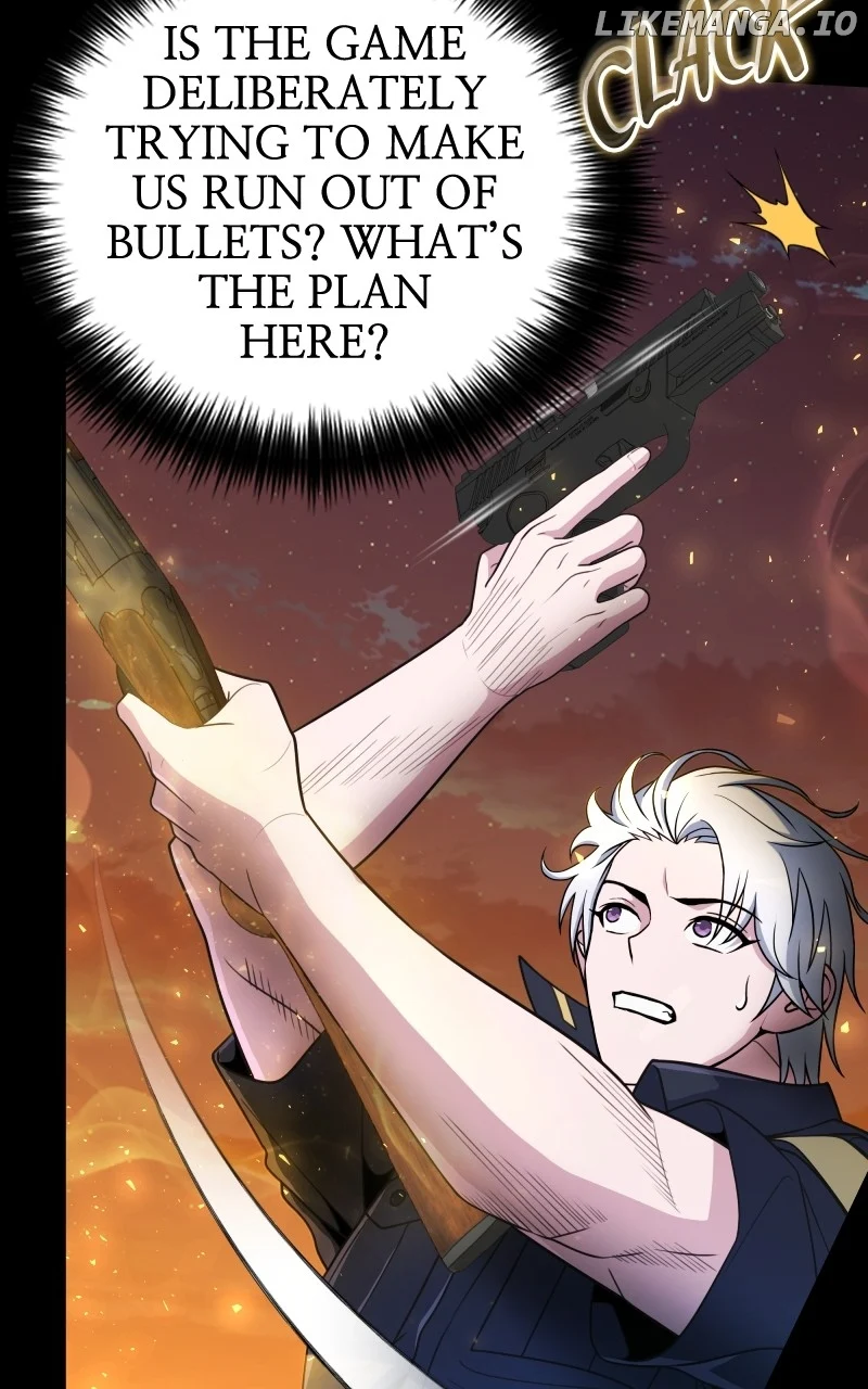 The Possessed Genius’ Gaming Stream chapter 16 page 8