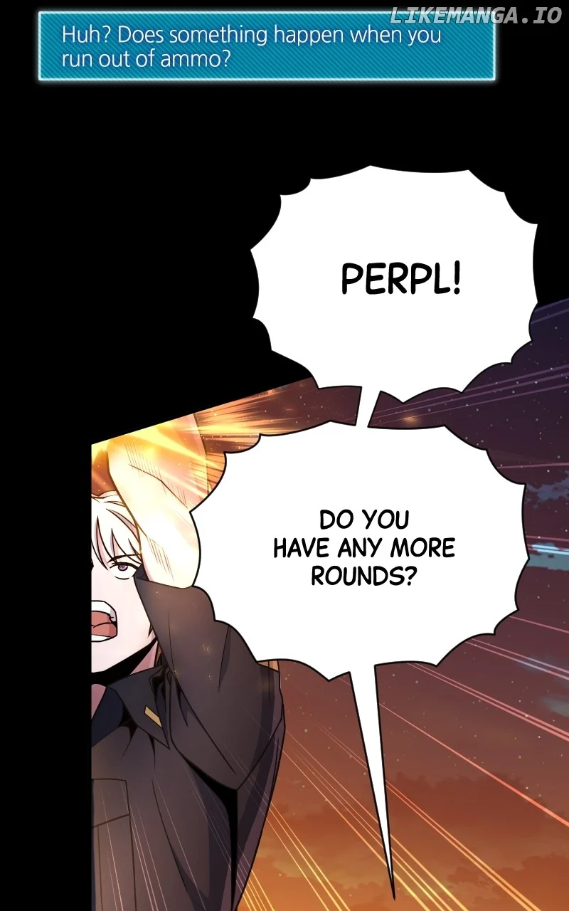 The Possessed Genius’ Gaming Stream chapter 16 page 10