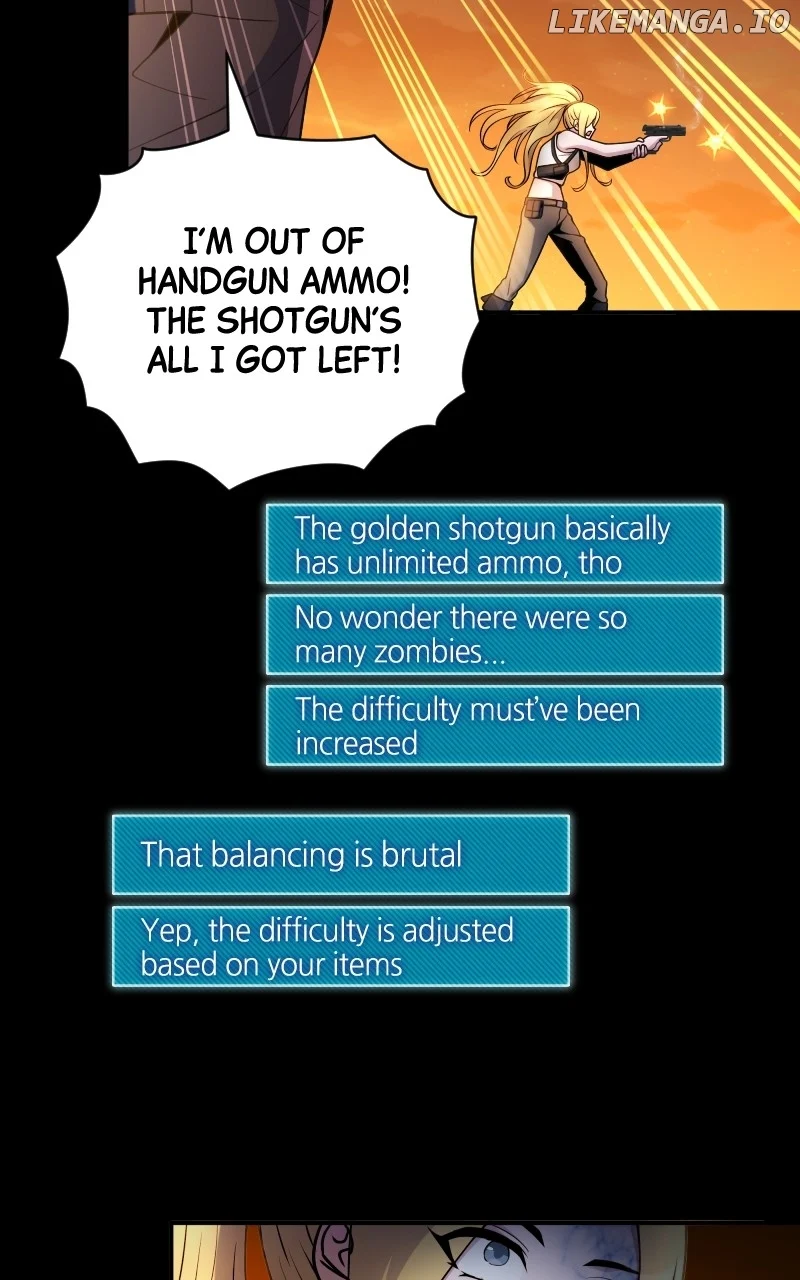 The Possessed Genius’ Gaming Stream chapter 16 page 11