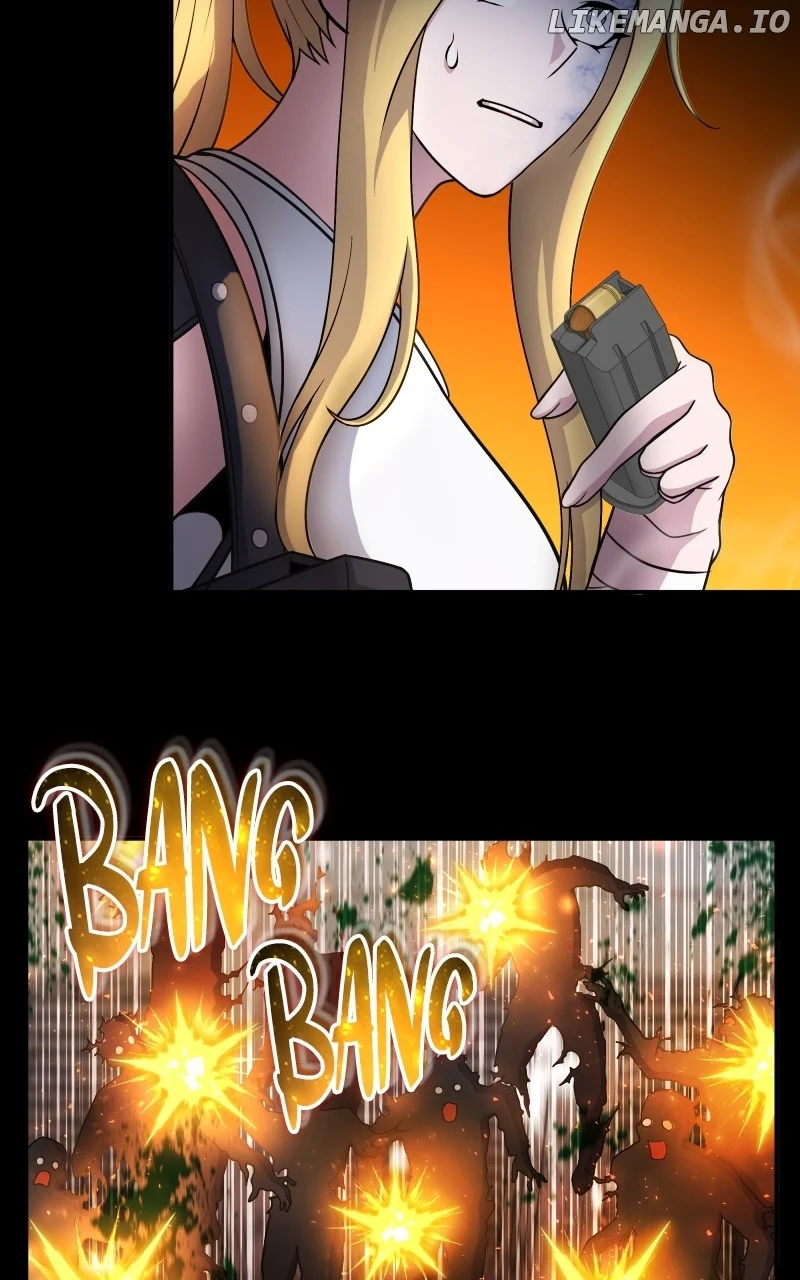 The Possessed Genius’ Gaming Stream chapter 16 page 12