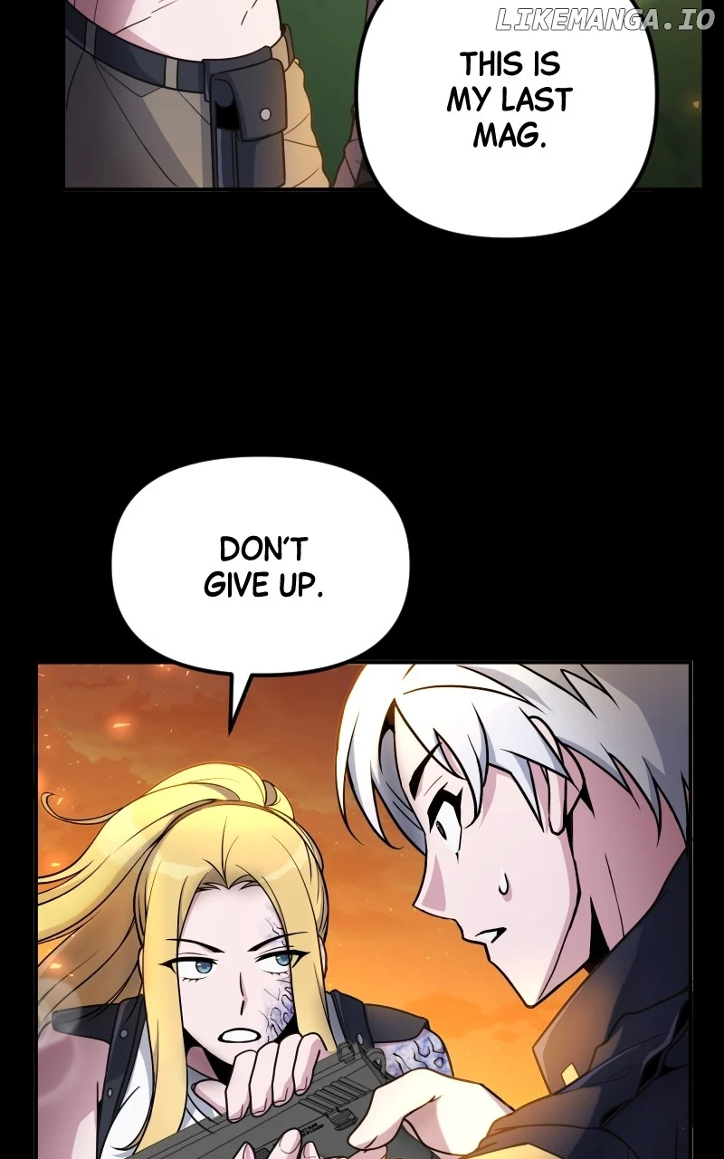 The Possessed Genius’ Gaming Stream chapter 16 page 16