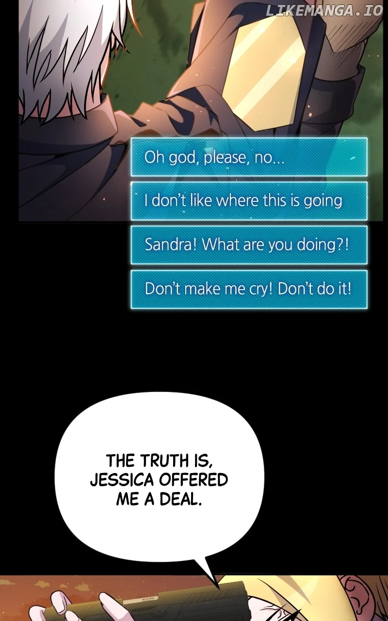 The Possessed Genius’ Gaming Stream chapter 16 page 19