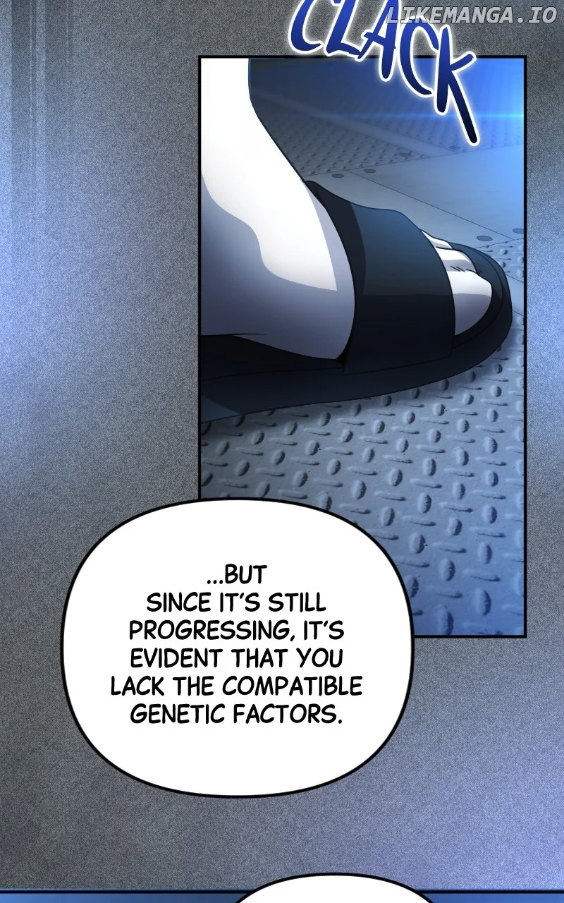 The Possessed Genius’ Gaming Stream chapter 16 page 21