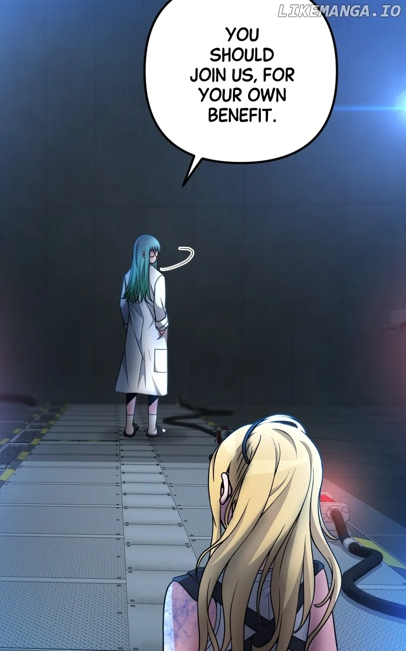 The Possessed Genius’ Gaming Stream chapter 16 page 22
