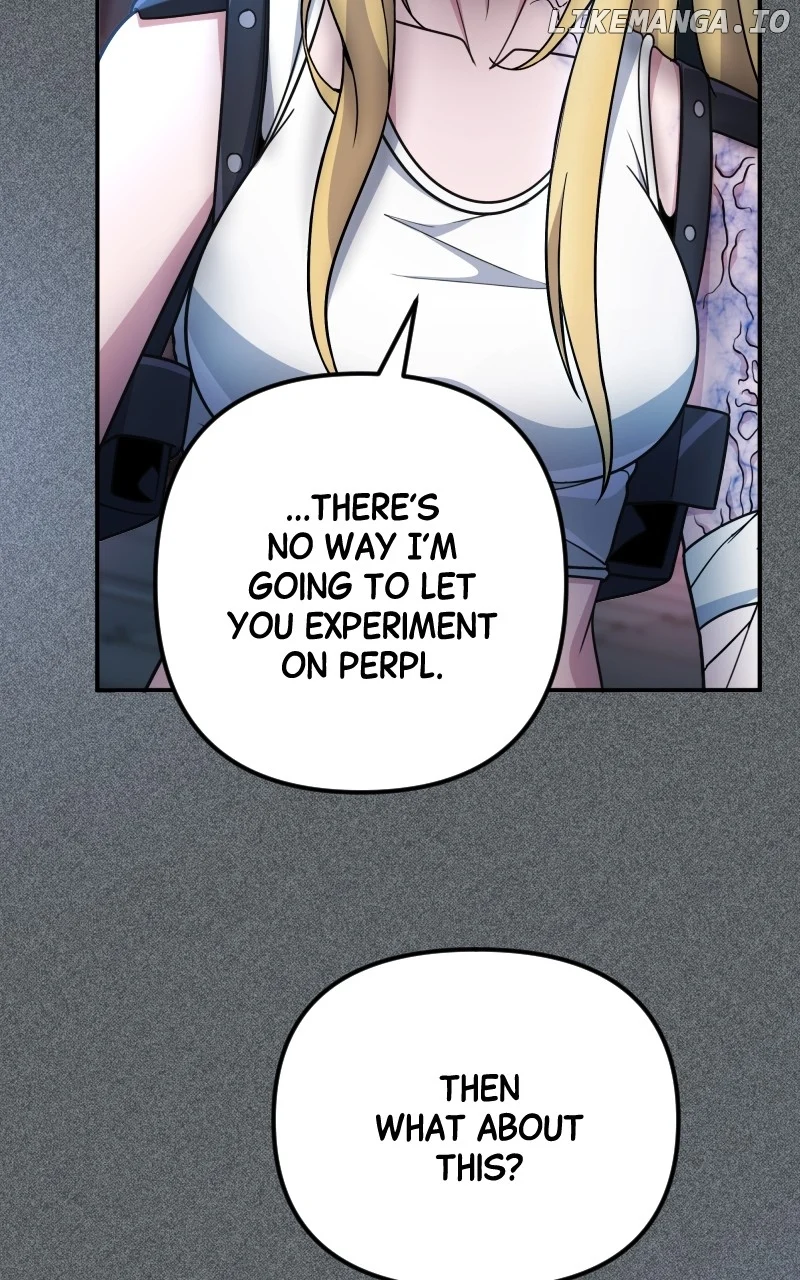 The Possessed Genius’ Gaming Stream chapter 16 page 24