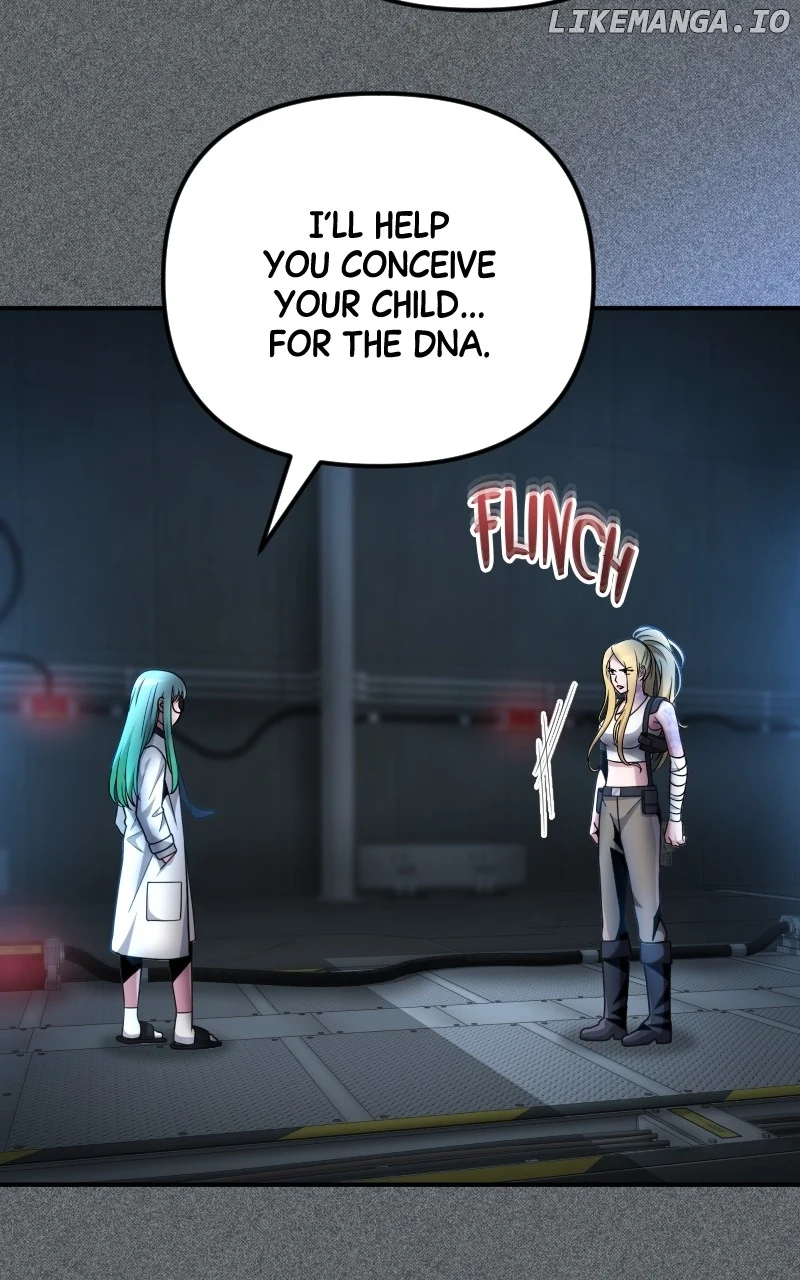 The Possessed Genius’ Gaming Stream chapter 16 page 25