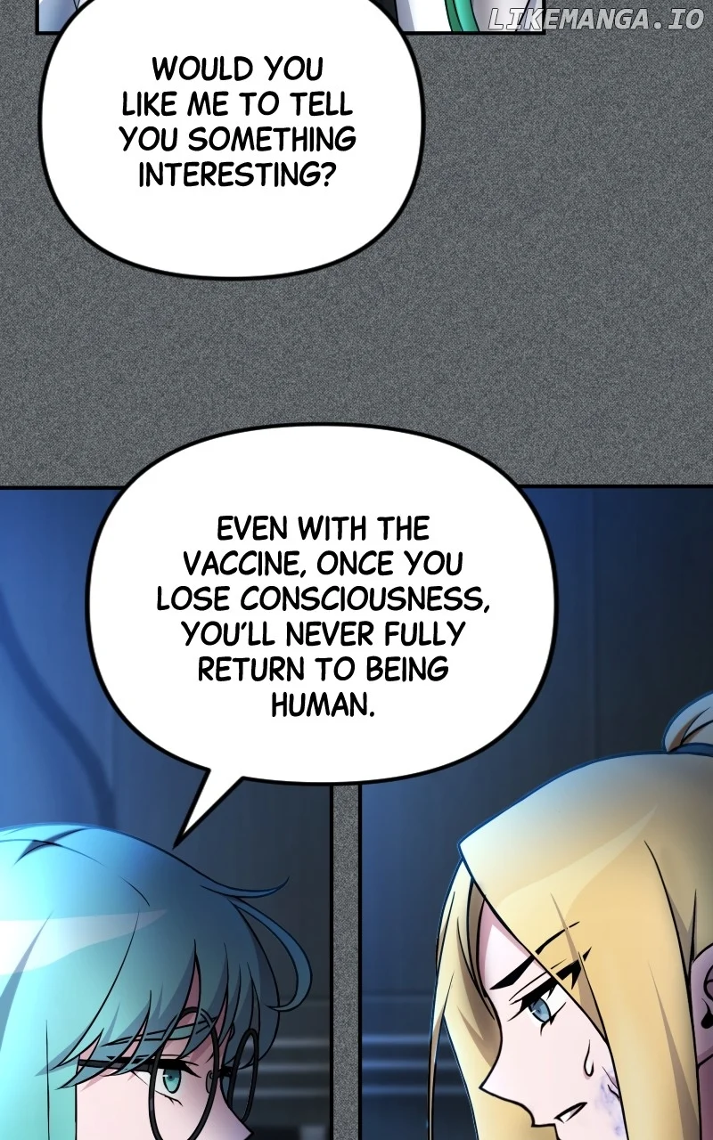 The Possessed Genius’ Gaming Stream chapter 16 page 27