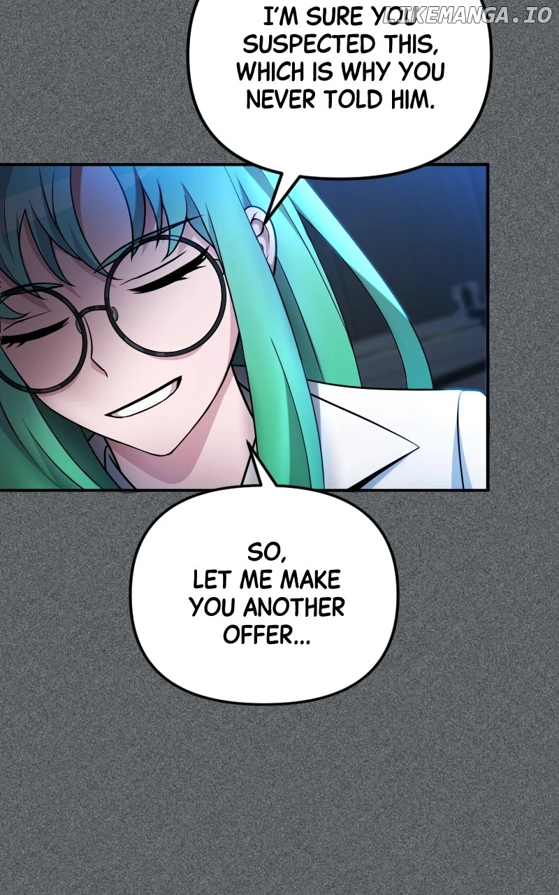 The Possessed Genius’ Gaming Stream chapter 16 page 29