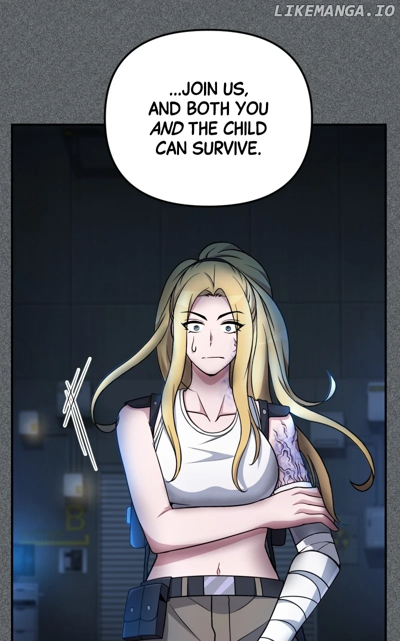 The Possessed Genius’ Gaming Stream chapter 16 page 30