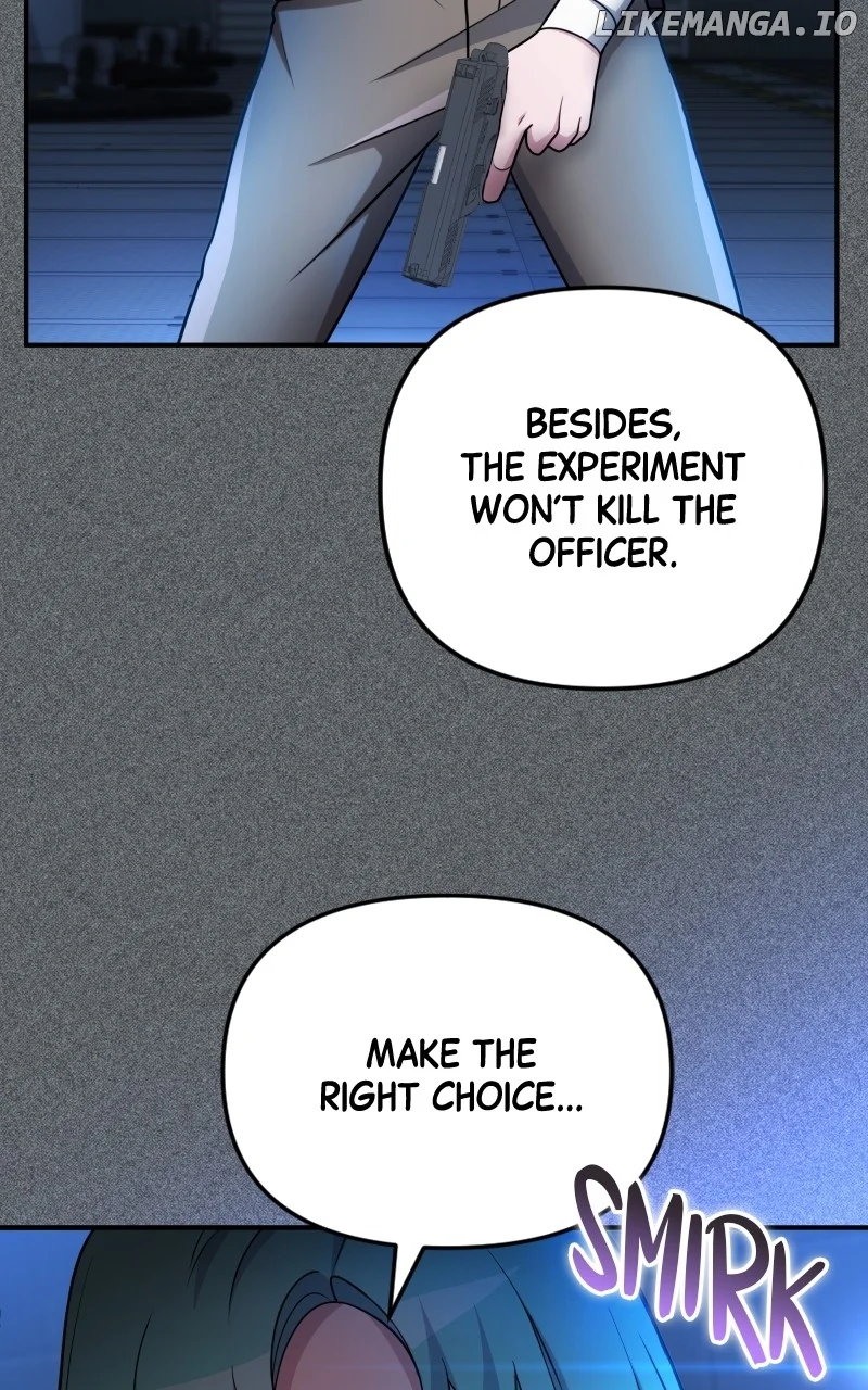 The Possessed Genius’ Gaming Stream chapter 16 page 31