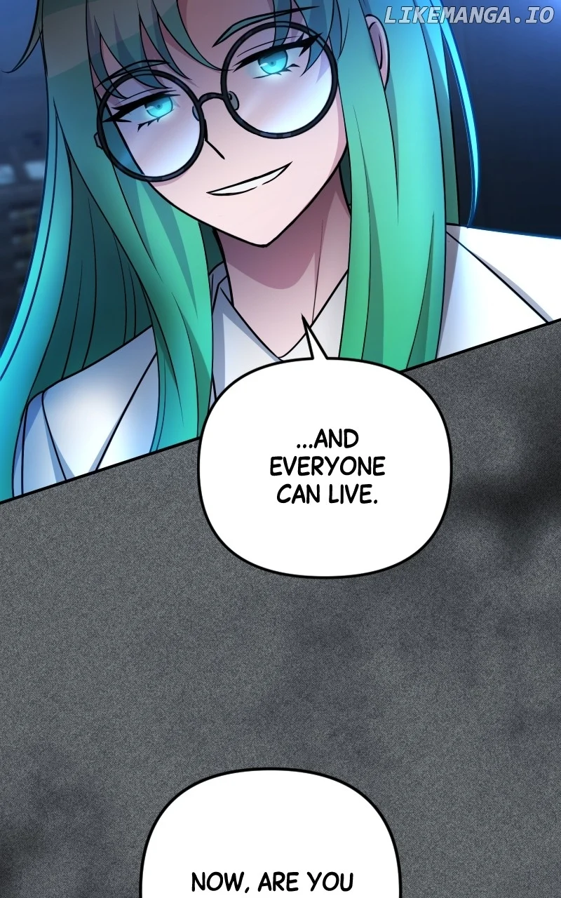 The Possessed Genius’ Gaming Stream chapter 16 page 32