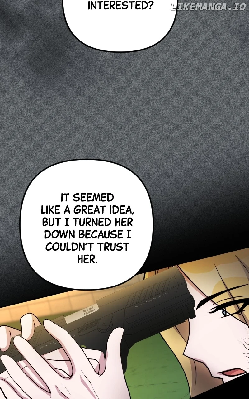 The Possessed Genius’ Gaming Stream chapter 16 page 33