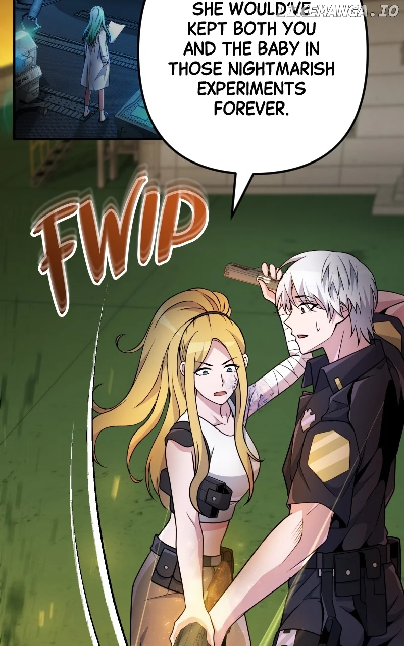 The Possessed Genius’ Gaming Stream chapter 16 page 35