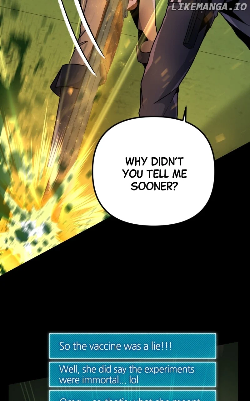 The Possessed Genius’ Gaming Stream chapter 16 page 36
