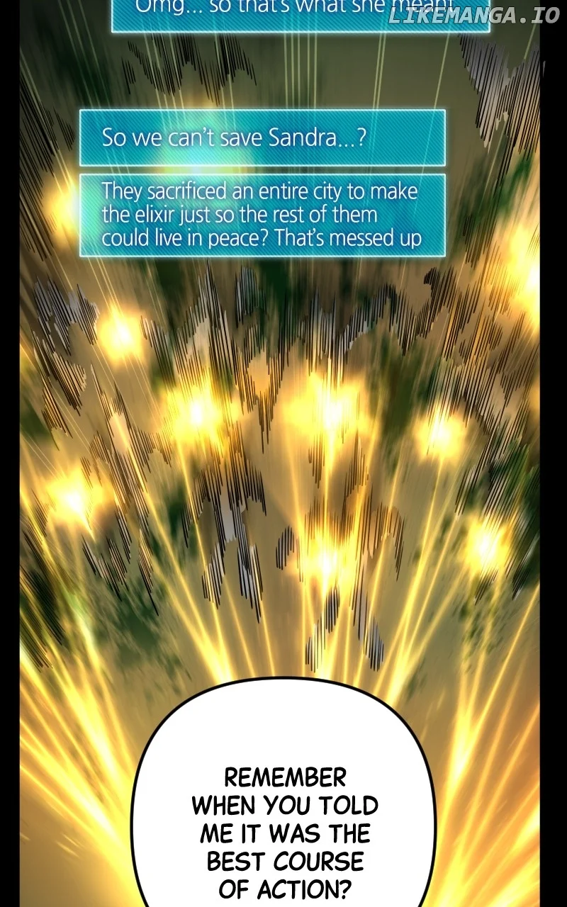 The Possessed Genius’ Gaming Stream chapter 16 page 37