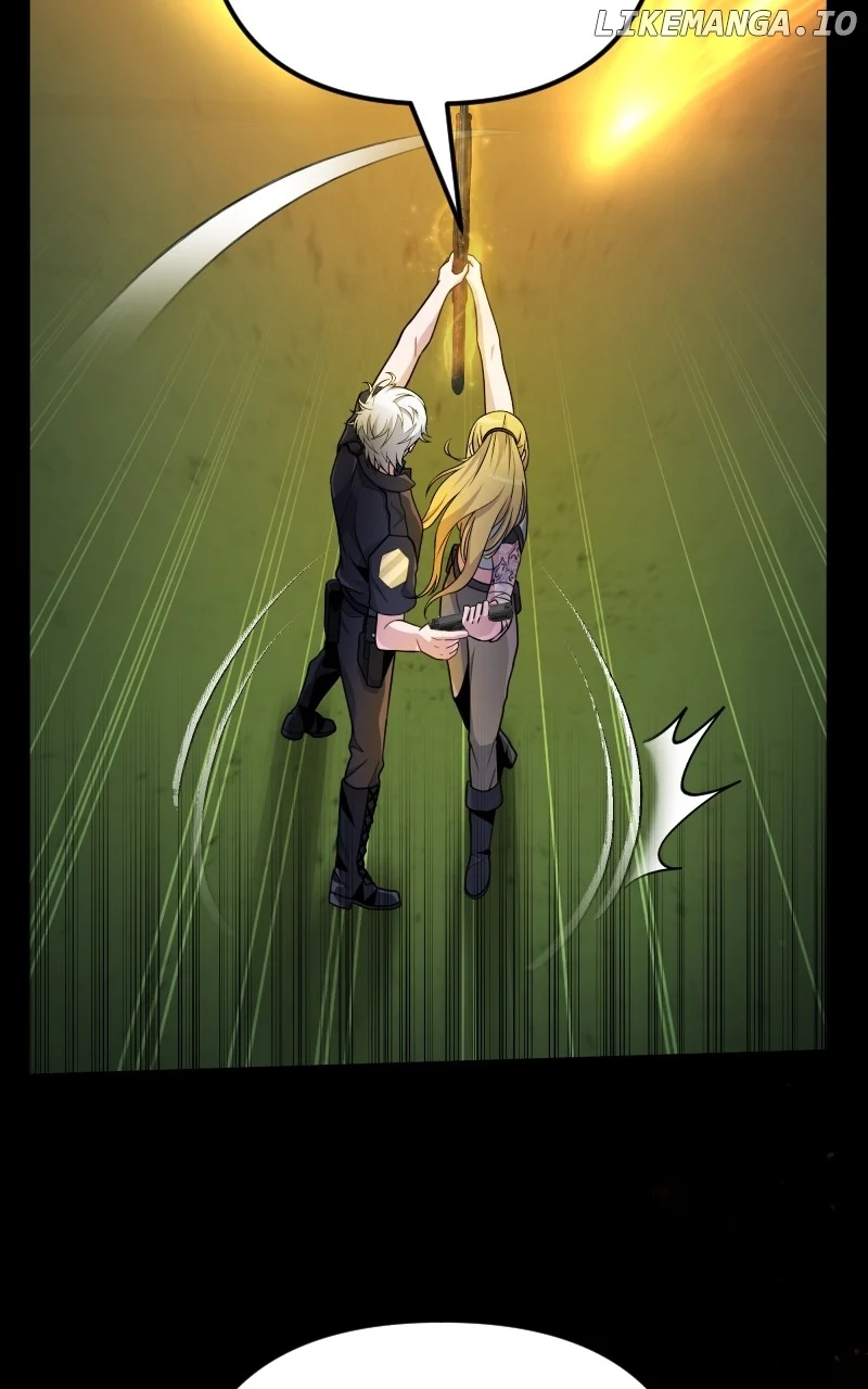 The Possessed Genius’ Gaming Stream chapter 16 page 38