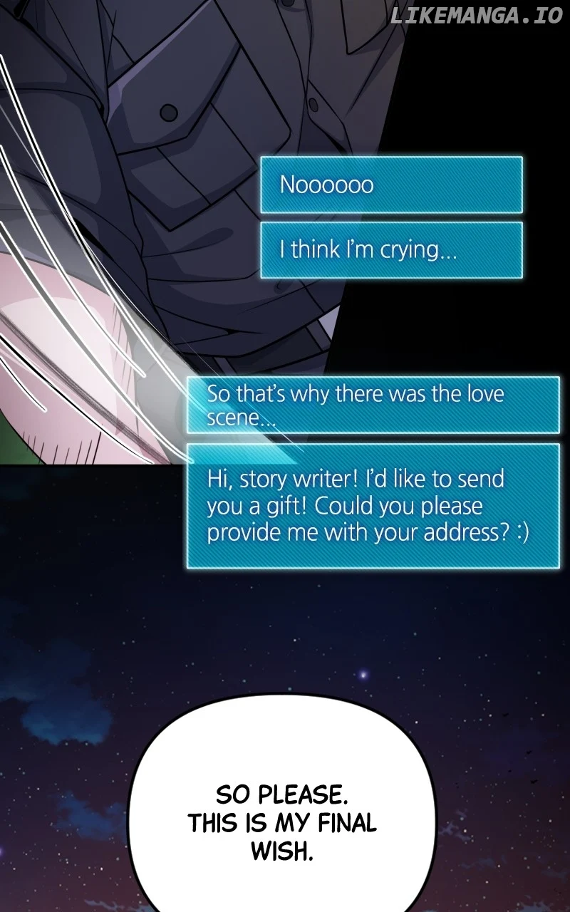 The Possessed Genius’ Gaming Stream chapter 16 page 41