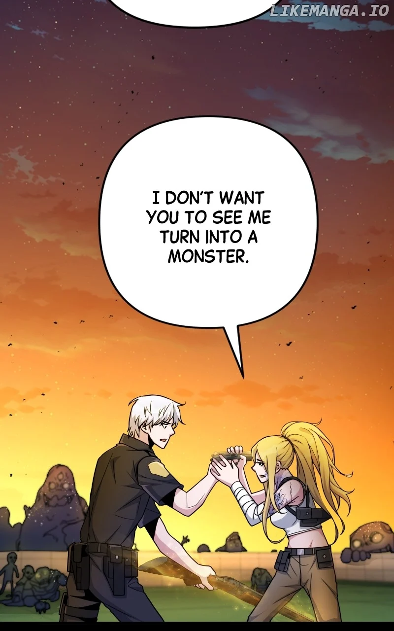 The Possessed Genius’ Gaming Stream chapter 16 page 42