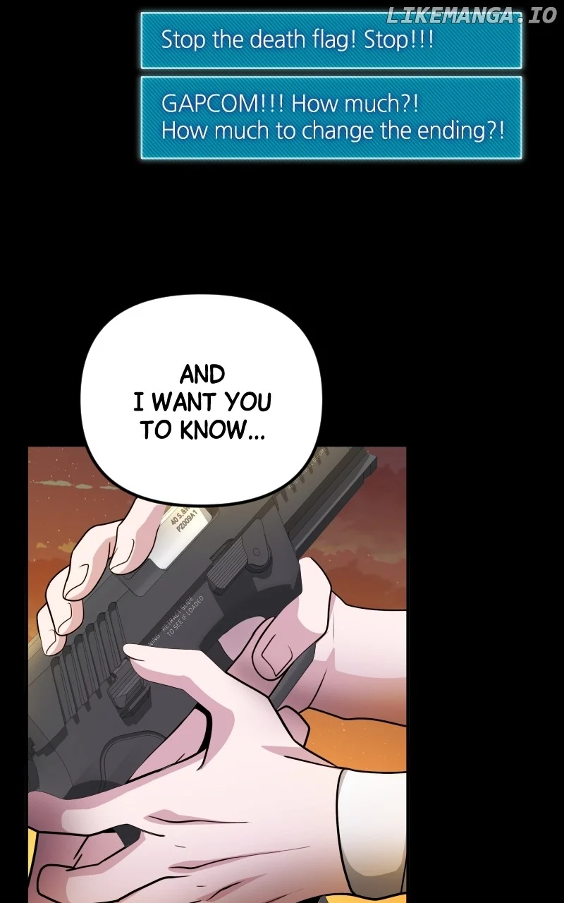 The Possessed Genius’ Gaming Stream chapter 16 page 43