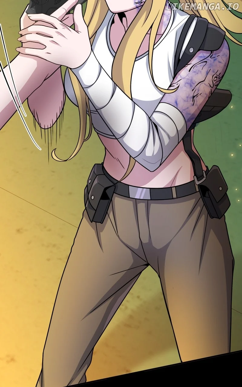 The Possessed Genius’ Gaming Stream chapter 16 page 45