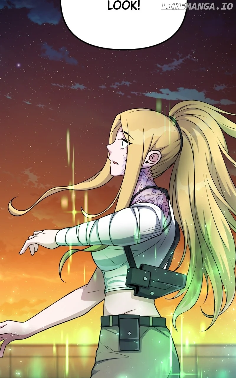 The Possessed Genius’ Gaming Stream chapter 16 page 49