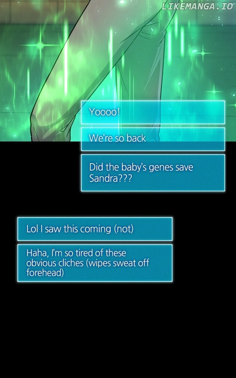 The Possessed Genius’ Gaming Stream chapter 16 page 50