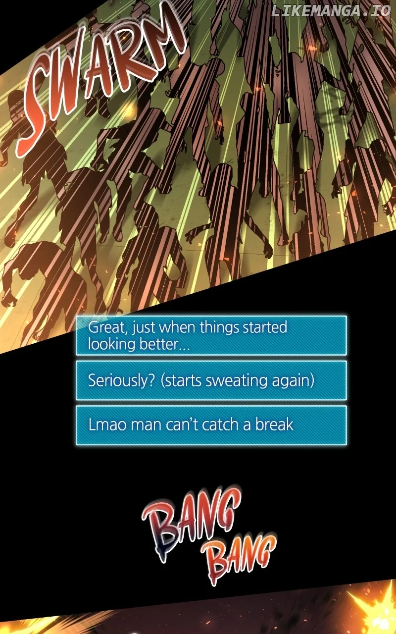 The Possessed Genius’ Gaming Stream chapter 16 page 52