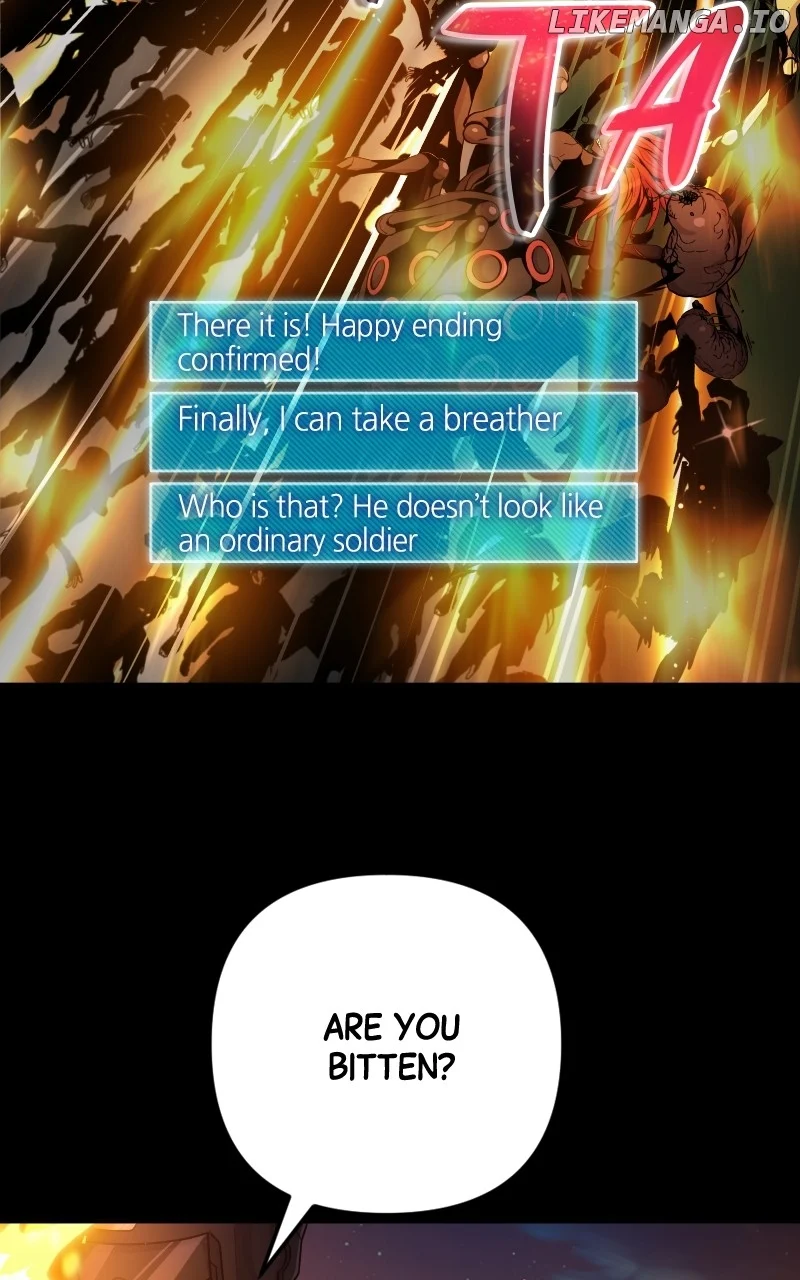 The Possessed Genius’ Gaming Stream chapter 16 page 58