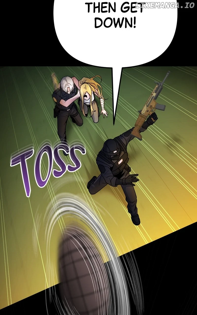 The Possessed Genius’ Gaming Stream chapter 16 page 60