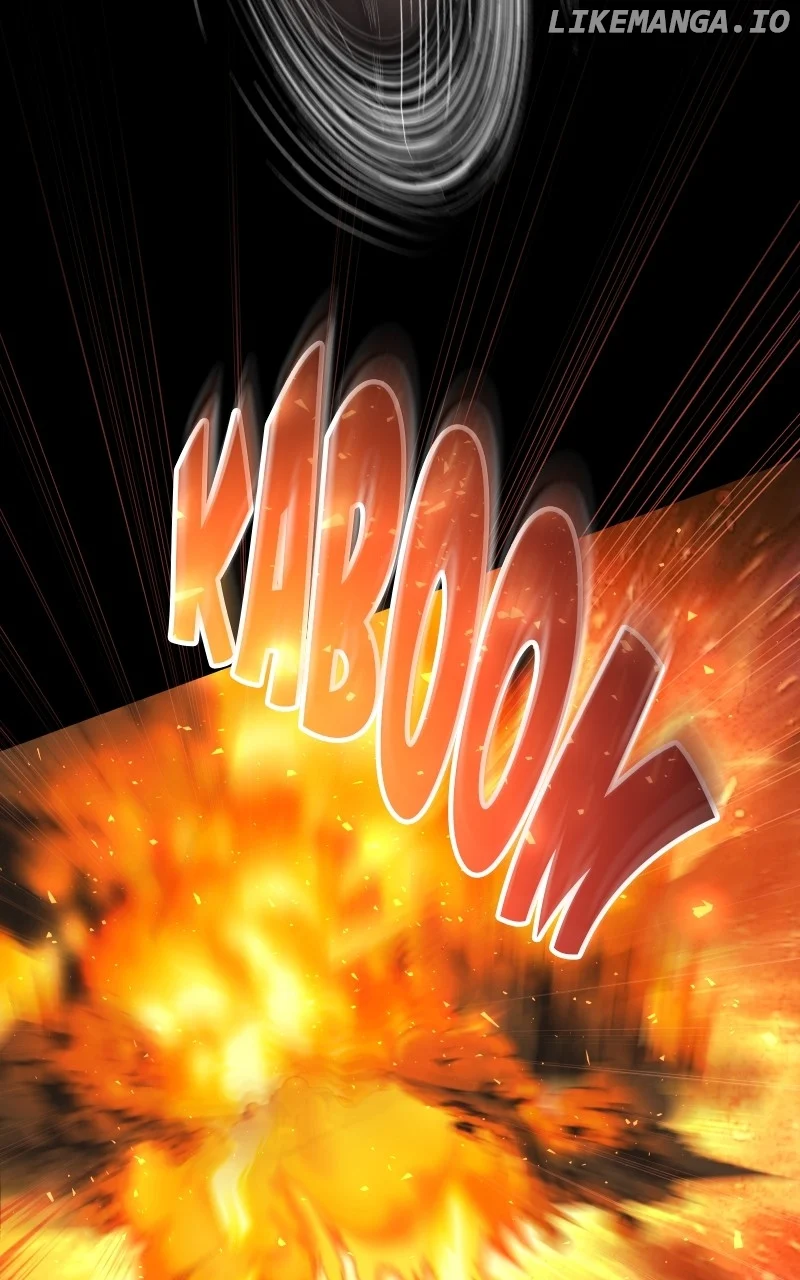 The Possessed Genius’ Gaming Stream chapter 16 page 61
