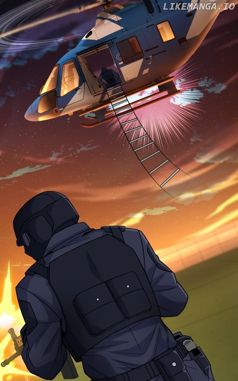 The Possessed Genius’ Gaming Stream chapter 16 page 67
