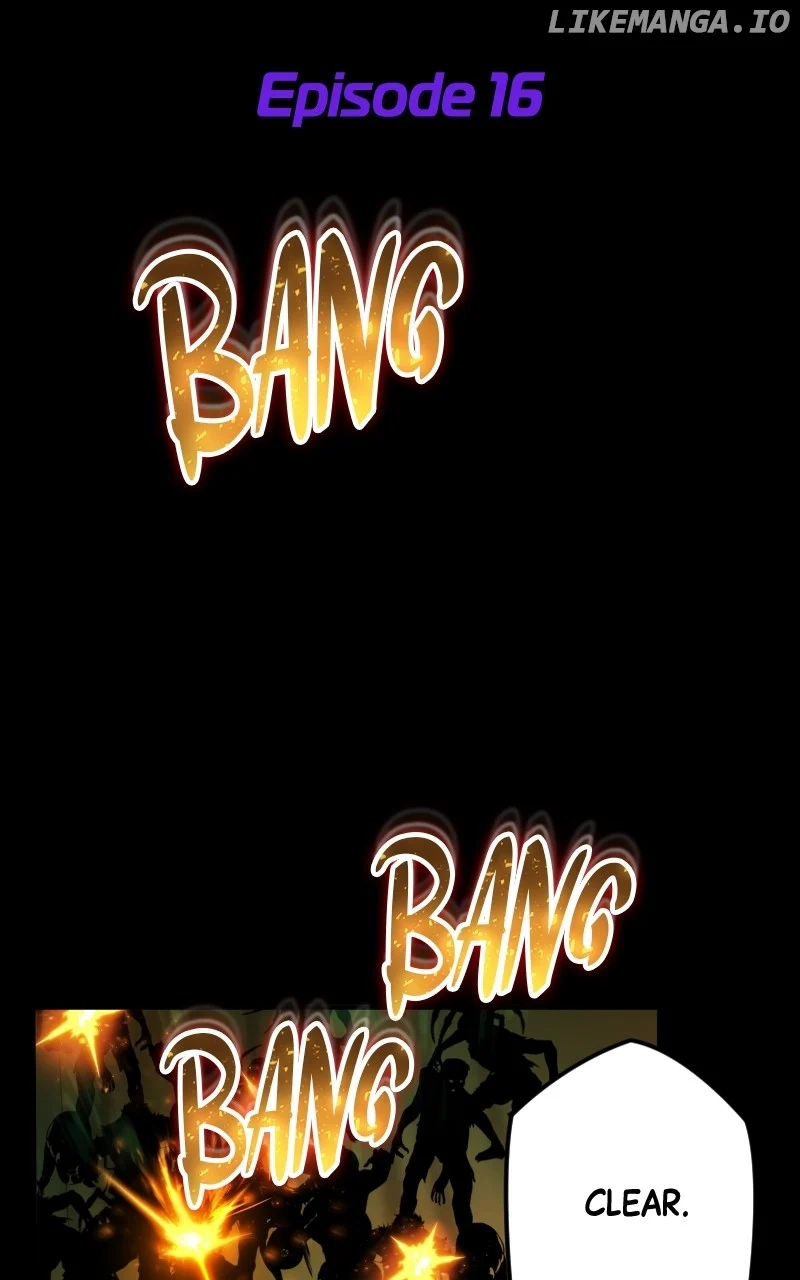 The Possessed Genius’ Gaming Stream chapter 16 page 69