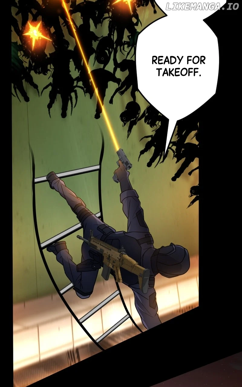 The Possessed Genius’ Gaming Stream chapter 16 page 70