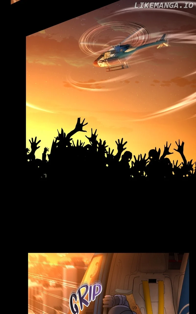 The Possessed Genius’ Gaming Stream chapter 16 page 71