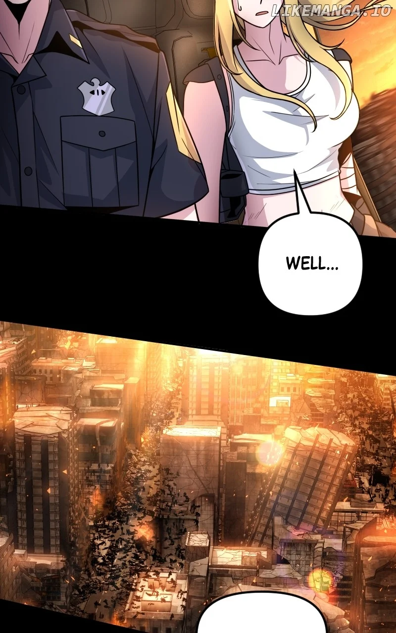 The Possessed Genius’ Gaming Stream chapter 16 page 73
