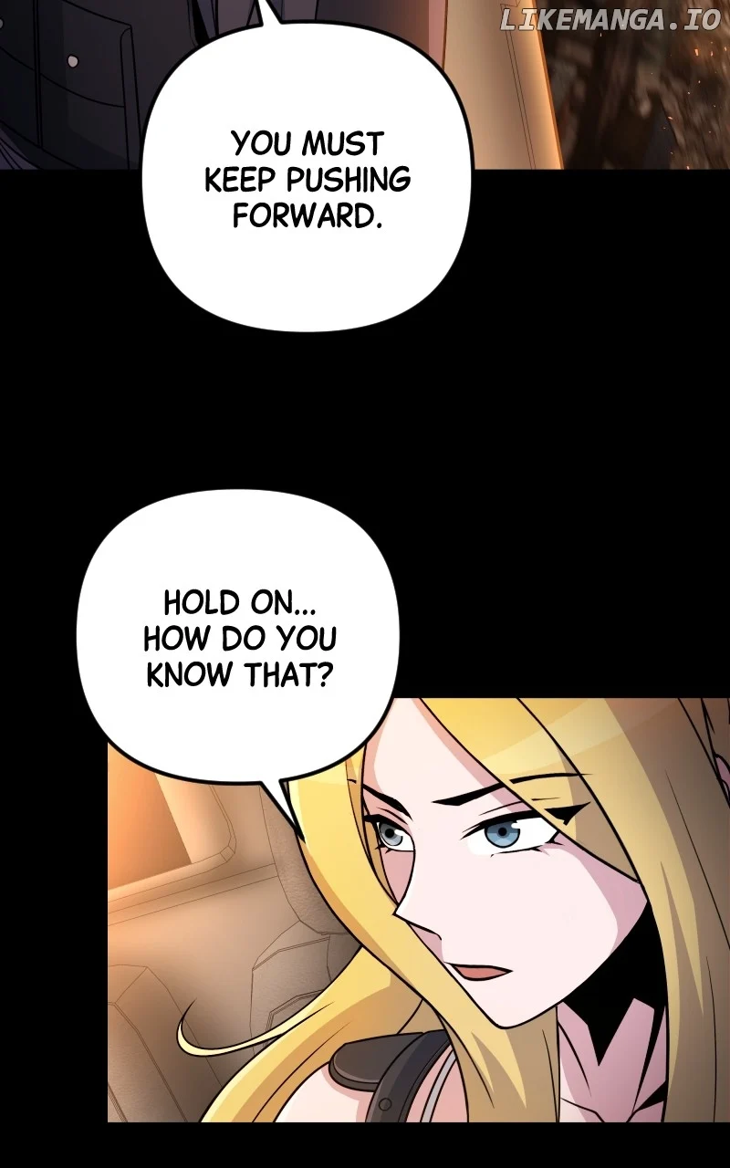 The Possessed Genius’ Gaming Stream chapter 16 page 75