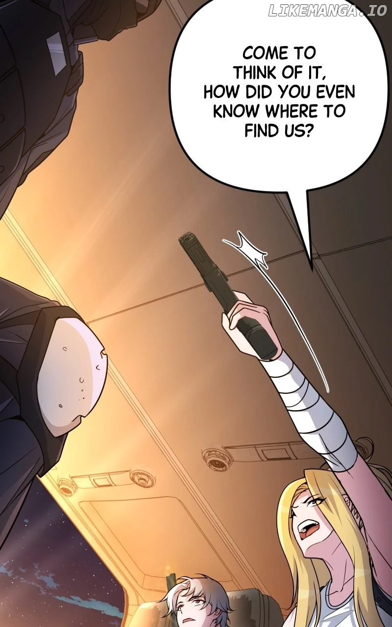 The Possessed Genius’ Gaming Stream chapter 16 page 77