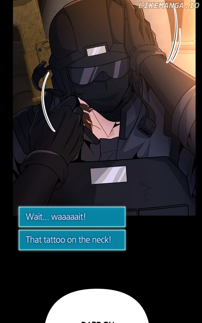 The Possessed Genius’ Gaming Stream chapter 16 page 79