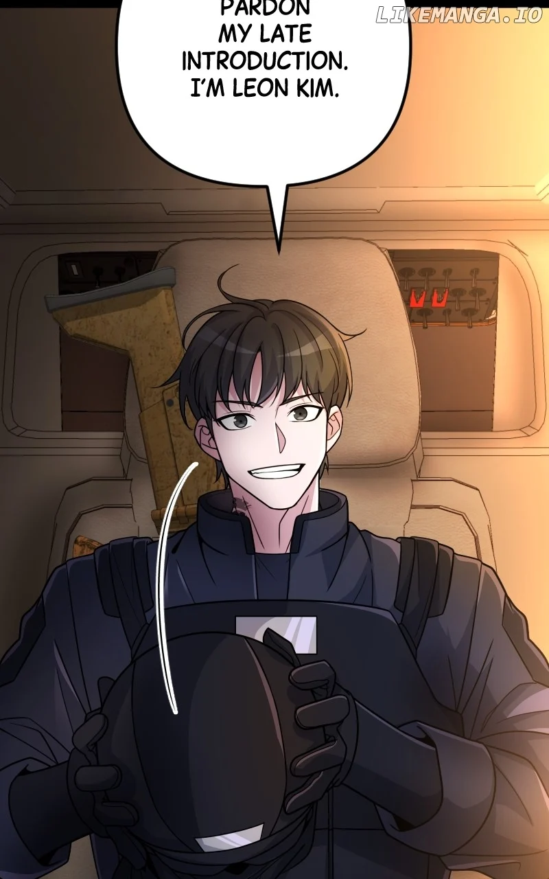 The Possessed Genius’ Gaming Stream chapter 16 page 80